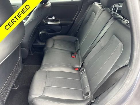 Used 2023 Mercedes-Benz GLA 250 4MATIC image 17