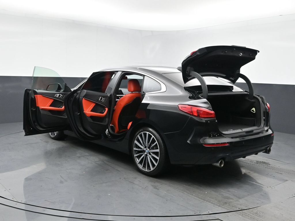 Used 2020 BMW 228i xDrive Gran Coupe w/ Convenience Package AWD/4WD image 27