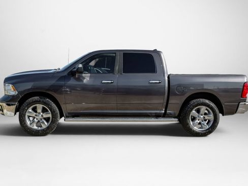 Used 2016 RAM 1500 Lone Star AWD/4WD image 7