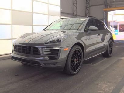 Used 2018 Porsche Macan GTS