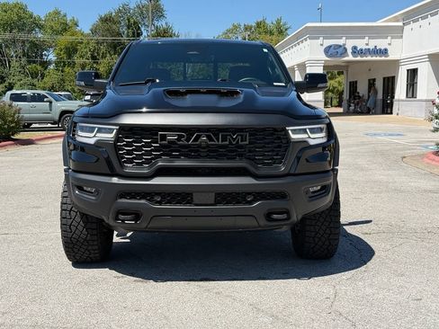 Used 2026 RAM 1500 RHO AWD/4WD image 2