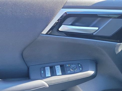 New 2026 Mitsubishi Outlander ES FWD image 21