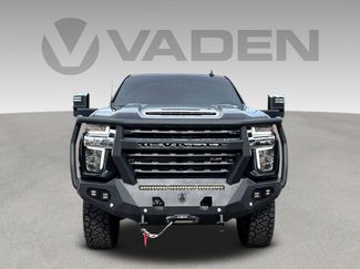 Used 2021 Chevrolet Silverado 2500 LTZ w/ LTZ Texas Edition video 2