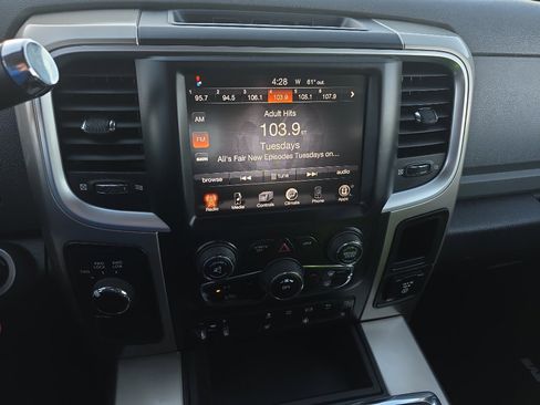 Used 2013 RAM 2500 Big Horn image 33