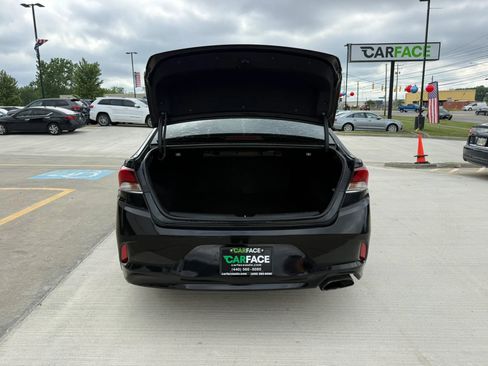 Used 2018 Hyundai Sonata SE FWD image 13