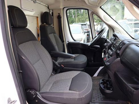 Used 2018 RAM ProMaster 3500 FWD image 14