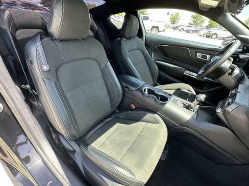 Used 2024 Ford Mustang Coupe image 25