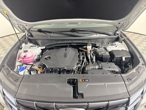 Used 2024 Hyundai Tucson SEL w/ Convenience Package FWD image 39