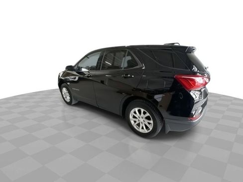 Certified 2019 Chevrolet Equinox LS w/ LS Convenience Package image 6