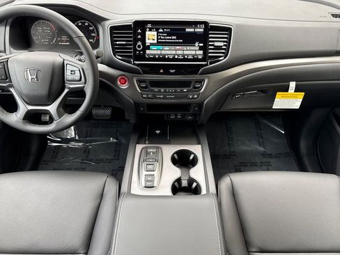 New 2026 Honda Ridgeline RTL image 15