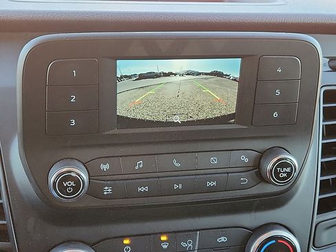 Used 2024 Ford Transit 250 Base w/ Exterior Upgrade Package image 8