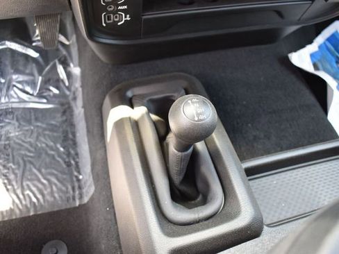 New 2024 RAM 2500 Tradesman w/ Chrome Appearance Group image 27