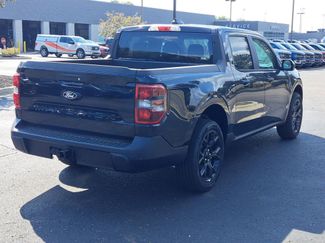 New 2025 Ford Maverick XLT w/ XLT Luxury Package video 4