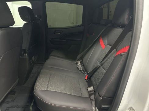 Used 2024 Chevrolet Colorado Z71 w/ Advanced Trailering Package image 22