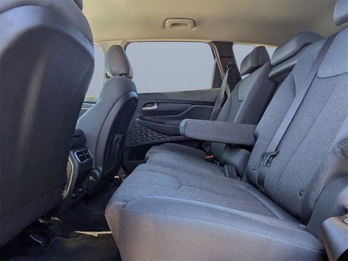 Used 2022 Hyundai Santa Fe SEL image 13