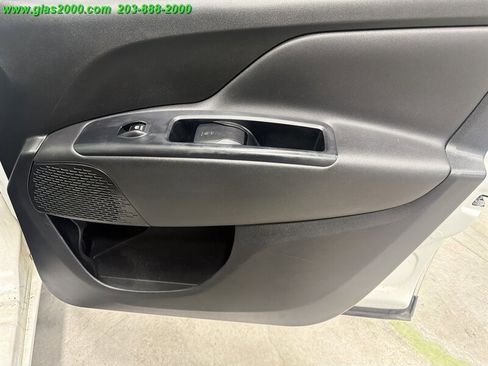 Used 2019 RAM ProMaster City Wagon FWD image 26
