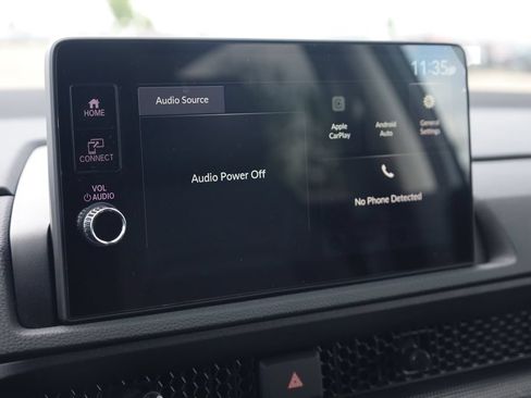 New 2026 Honda CR-V LX image 19