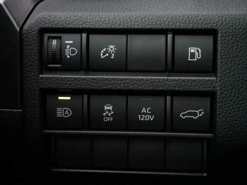 Certified 2025 Toyota 4Runner TRD Off-Road Premium image 27