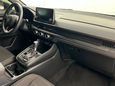 Used 2024 Honda CR-V Sport image 25