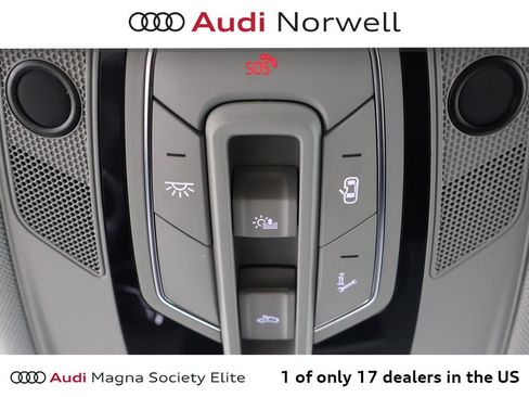 Used 2021 Audi Q5 Premium Plus w/ Premium Plus Package AWD/4WD image 8