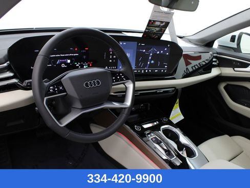 New 2026 Audi A6 Premium image 15