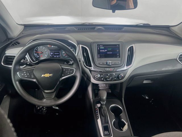 Used 2024 Chevrolet Equinox LS w/ Driver Confidence II Package FWD image 17