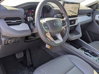 New 2026 Ford Explorer Active w/ Active Comfort Package video 3
