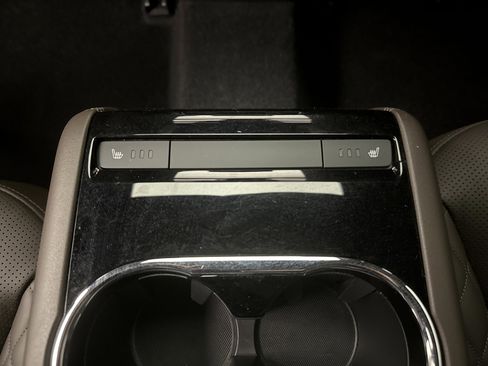 Used 2023 MAZDA CX-9 Signature AWD/4WD image 22