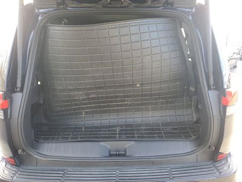 Used 2024 Lexus GX 550 550 Premium+ w/ Accessory Package (2T) image 9