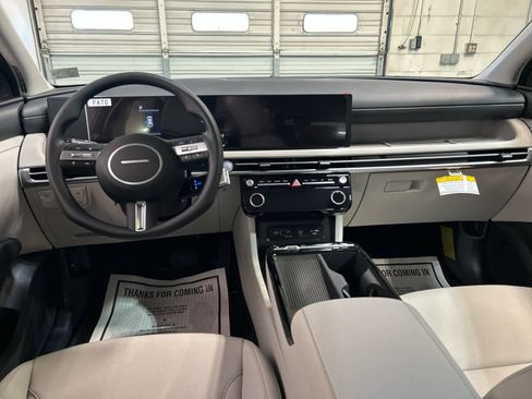 New 2026 Hyundai Tucson Blue SE AWD/4WD image 4