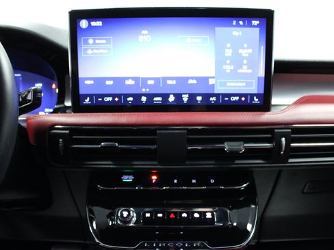 Used 2023 Lincoln Corsair Reserve FWD image 22