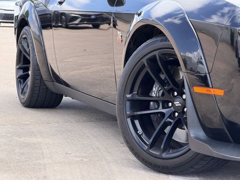 Used 2023 Dodge Challenger R/T Scat Pack RWD image 12