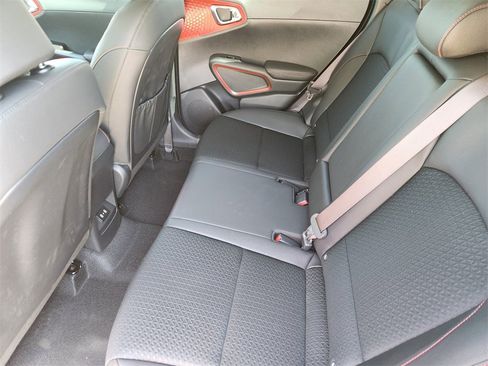 New 2025 Kia Soul GT-Line image 20