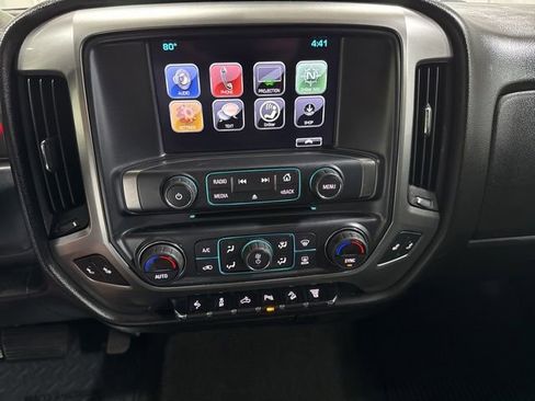 Used 2017 Chevrolet Silverado 3500 LT w/ LT Convenience Package AWD/4WD image 17