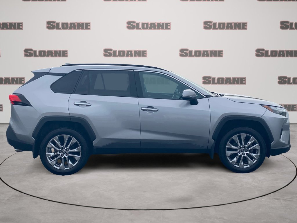 Used 2024 Toyota RAV4 Limited w/ Weather Package AWD/4WD image 6