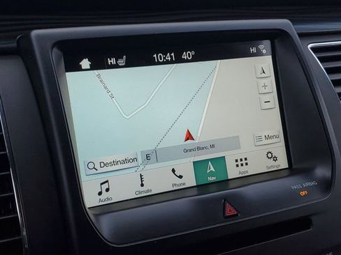 Used 2019 Ford Flex SEL w/ Equipment Group 202A FWD image 27