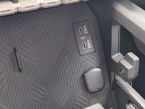 New 2025 Toyota Tacoma TRD Sport AWD/4WD image 22