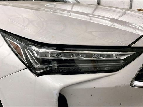 Used 2023 Acura MDX SH-AWD image 28