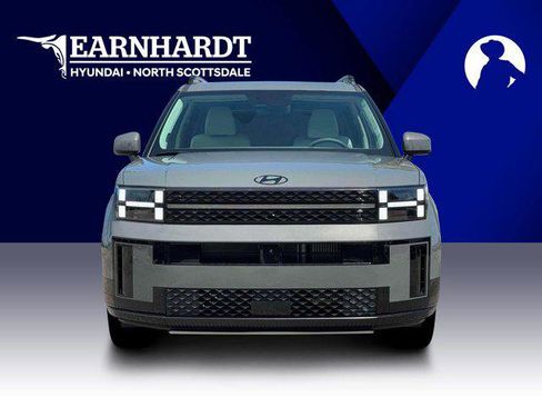 New 2026 Hyundai Santa Fe Calligraphy image 12