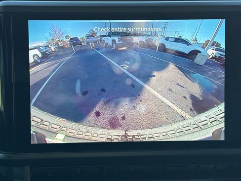 New 2026 Jeep Wrangler Willys image 33