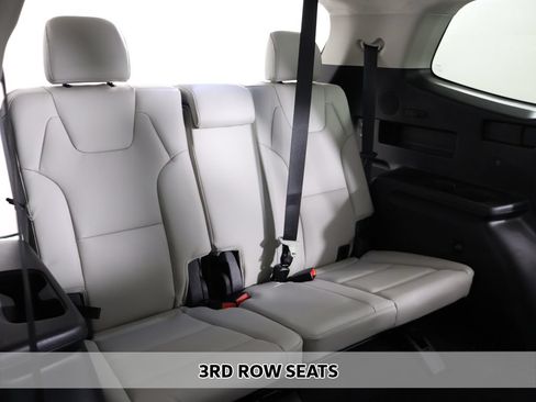 Certified 2023 Kia Telluride SX Prestige AWD/4WD image 13
