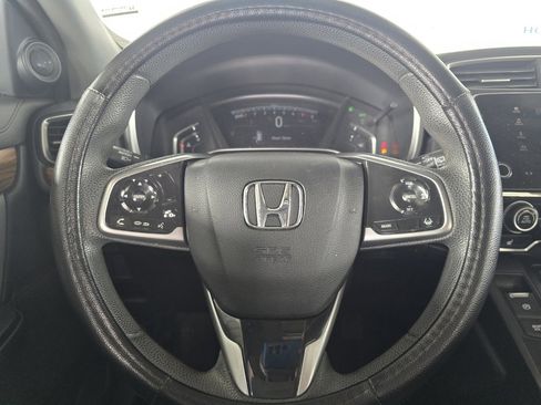 Used 2021 Honda CR-V EX image 10
