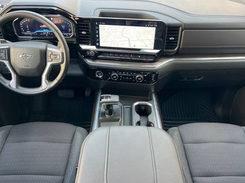 Used 2024 Chevrolet Silverado 1500 RST RWD image 16