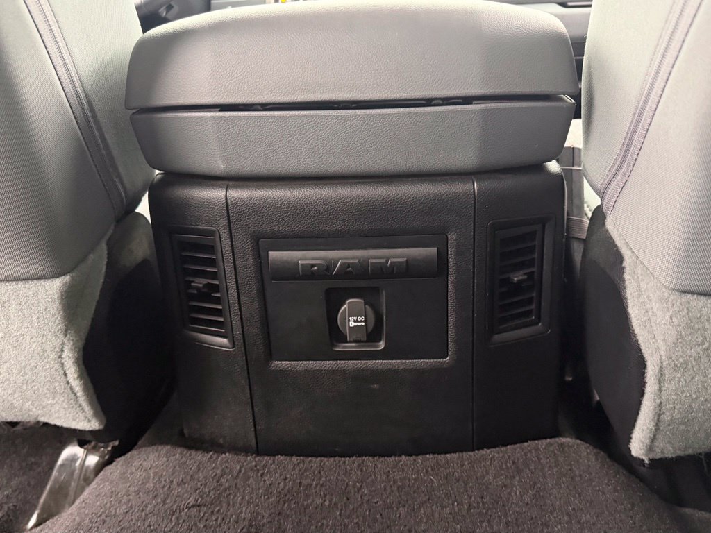 Used 2016 RAM 1500 Big Horn AWD/4WD image 23