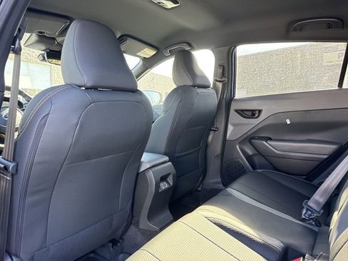 New 2026 Subaru Crosstrek 2.5i Wilderness image 13