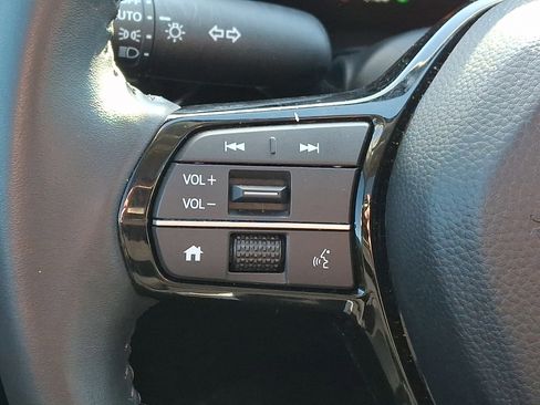 Certified 2025 Honda CR-V EX-L image 21