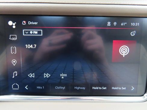 Used 2024 GMC Yukon Denali image 23