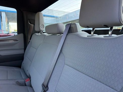 Used 2023 Chevrolet Silverado 1500 RST AWD/4WD image 9