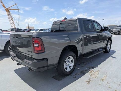 Used 2026 RAM 1500 Tradesman AWD/4WD image 3