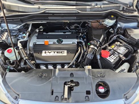 Used 2009 Honda CR-V EX-L image 23